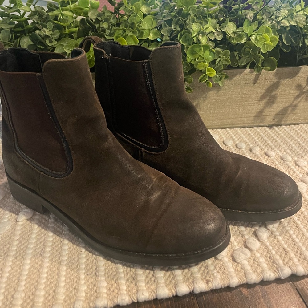 Thursday Boot Co women’s size 7.5 boots